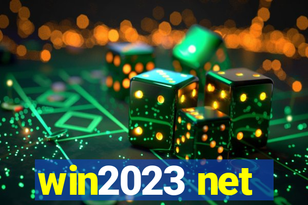 win2023 net